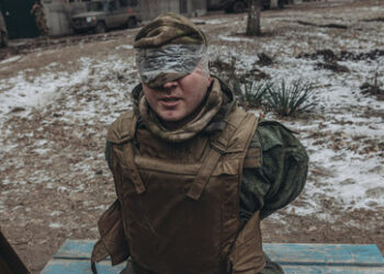 "Als wüssten sie nichts" – Moskau untersucht neue Berichte über Kriegsverbrechen in der Ukraine