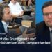 "Das sieht das Grundgesetz vor" – Innenministerium zum Compact-Verbot