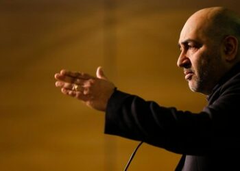 "Die Russen wollten ja nicht kommen" – Gibt es eine Grenze für  Lügen?