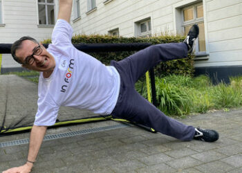 "Drecksack": Gericht verurteilt Özdemir-Kritiker zu Geldstrafe