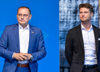 "Europa Souveräner Nationen" – AfD-Delegation im Europaparlament verkündet Fraktionsgründung