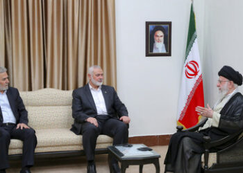 "Harte Bestrafung": Iran droht Israel nach Ermordung von Hamas-Anführer mit Vergeltung