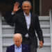 "Hier ist der Deal" – Obama und einflussreiche Spender zwangen Biden zum Rückzug