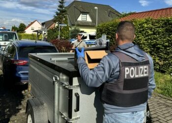 "Hochverrat": Elsässer lässt Anzeige gegen Faeser erstatten