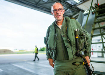 "Ich will Spaß, ich will Spaß" – Schallmauer-Flug von Merz kostet Steuerzahler rund 100.000 Euro