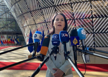 "Illegal, legal, egal": Baerbock-Skandal um widerrechtlich erteilte Visa weitet sich aus