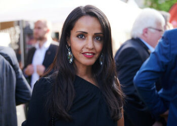 "In welcher Parallelwelt leben wir?" Sawsan Chebli zweifelt an ihrem Deutschsein