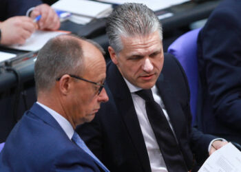 "Migrationspolitischer Holzweg" – Union betrachtet Syrien-Urteil als "Ohrfeige" für Baerbock