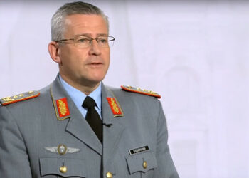 "Operationsplan Deutschland" – Unfug, Lügen und ein Fall für die Steuerfahndung