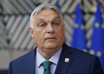"Politico": EU könnte Ungarns Ratspräsidentschaft vorzeitig "beenden"