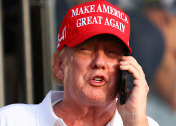 "Sehr gutes Telefonat": Trump verspricht Selenskij Ende des Ukraine-Kriegs