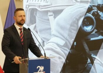 "Sicheres Podlachien": Polen stationiert neue Infanteriedivision an Grenze zu Weißrussland