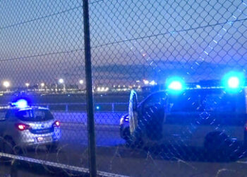 "Zu lange Klebstoff geschnüffelt": Klimaapokalyptiker legen Frankfurter Flughafen lahm