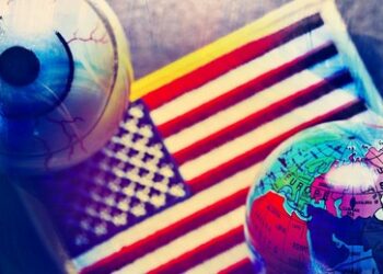 "Zum Teufel mit dem Rest der Welt" – Langzeitstrategie und unipolarer Anspruch der USA