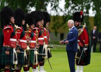 "Zweitklassige Militärmacht" - Britische Streitkräfte nicht auf einen Konflikt vorbereitet