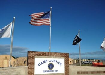 23 Jahre nach 9/11: Pentagon lässt "Deal" mit drei Guantánamo-Häftlingen platzen