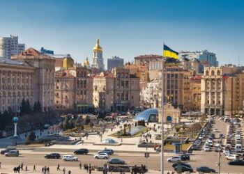 33 Jahre ukrainischer "Unabhängigkeit": Eine Geschichte permanenten Verfalls