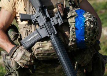 AP: Ukrainische Kommandeure machen unmotivierte Wehrpflichtige für Bodenverluste verantwortlich