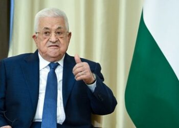Abbas: Russland soll aus Friedensprozess in Nahost nicht ausgeschlossen werden