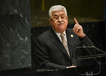 Abbas plant Besuch in Moskau für Gespräche über Lage in Nahost