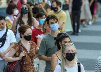 Affenpocken - Ruft die WHO einen internationalen Gesundheitsnotstand aus?