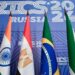 Aserbaidschan beantragt BRICS-Beitritt