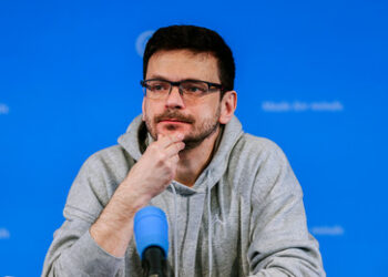 Ausgetauschter russischer Oppositionspolitiker lehnt Asyl in Deutschland ab