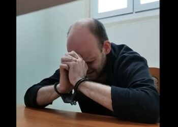 Begnadigter Rico Krieger: Vom Sozialarbeiter zum gedungenen Mörder