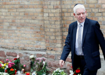 Bei Angriff Irans: Zentralrat der Juden fordert militärische Unterstützung Israels durch Berlin