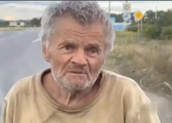 Bei Kursk misshandelter Rentner tot? Staatsanwaltschaft leitet Ermittlungsverfahren wegen Mordes ein