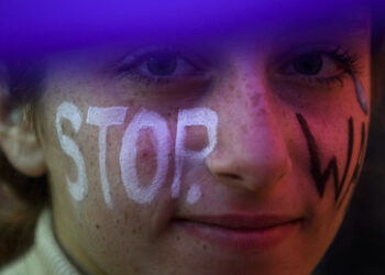 Bericht: Kiew will Weg für Gespräche mit Moskau im Herbst ebnen