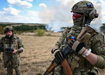 Bericht: Kiews Angriff auf Kursk hat "geheime" Friedensgespräche ruiniert