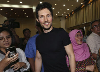 Bericht: Schweiz ermittelt gegen Durow wegen Kindesmissbrauchs