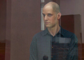 Berichte: Russland, USA, Deutschland und Weißrussland planen Gefangenenaustausch