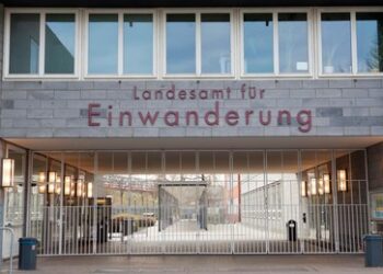 Berlin: Landesamt für Einwanderung kapituliert vor Online-Betrügern – Terminvergabe wird eingestellt