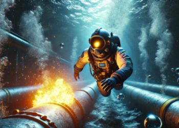 Berlin und Washington führen Kiew gemeinsam aufs Schafott