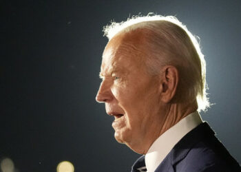 Biden enttäuscht von "antidemokratischen Handlungen" der georgischen Regierung