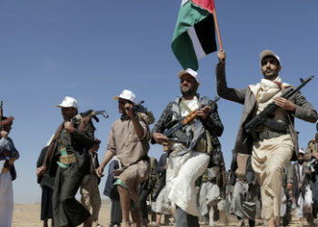 Blockade im Roten Meer wegen Huthi-Angriffen: Dänische Großreederei muss Gewinneinbruch hinnehmen