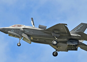 Bombengeschäfte bei US-Luftwaffen-Exporten