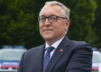 Botschafter: Ohne Gas aus Russland droht der EU die Deindustrialisierung