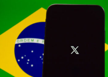 Brasilien verbietet X – Bei VPN-Nutzung über 8.000 Dollar Strafe täglich