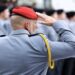 Bundeswehr: Kriegstüchtig ohne Wehrmachts-Pantheon?
