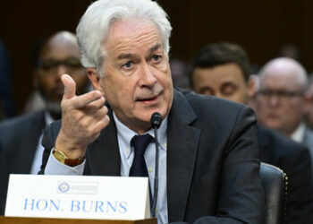 CIA-Verdienstmedaille für Geheimdienstchef von Katar – Das steckt dahinter