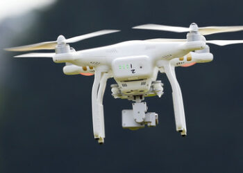 China beschränkt Drohnenexporte: Signalisiert Peking USA Entgegenkommen?