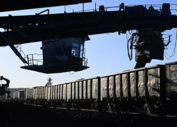 China findet Ersatz für russische Kohle