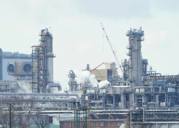 China im Aufwind ‒ Deutschland ohne Geschäftsmodell