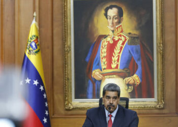 Demonstrationen in Venezuela für und gegen Maduro