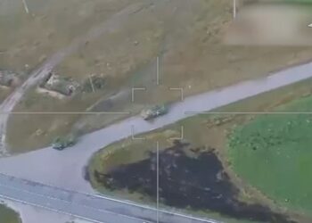 Der Zweck des ukrainischen Angriffs aufs Gebiet Kursk bleibt für den Westen unklar