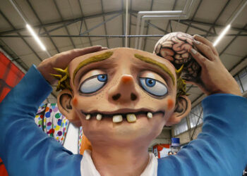 Deutschland, ein Volk der Dummköpfe?