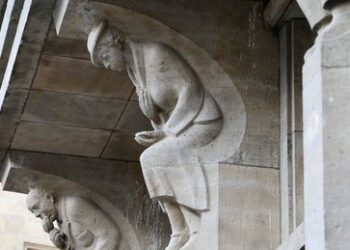 Deutschland im Nichtstun-Modus: Vieles wird "auf den Weg gebracht" - und dort bleibt es